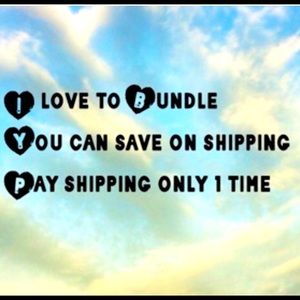 Bundle Bundle Bundle